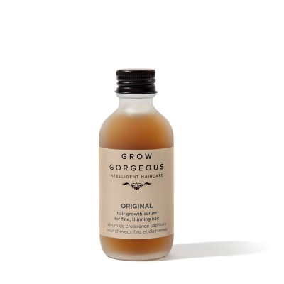 【7.5折】Grow Gorgeous 生发精华 60ml<br />       ￡22.49（约202元）