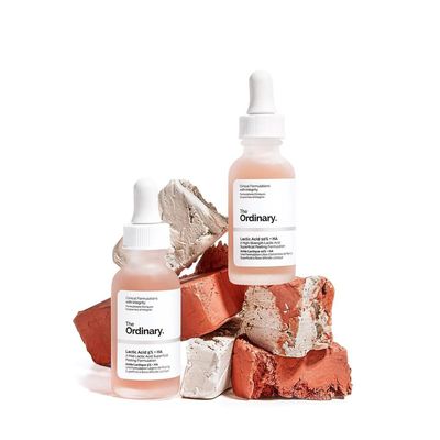 HQhair：The Ordinary 高性价比成分护肤<br />       定价优势+限时补税