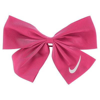 NIKE AIR BOW  蝴蝶结 粉色<br />       $12（约76元）