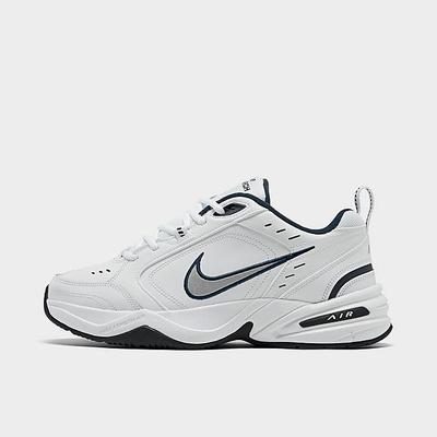 NIKE AIR MONARCH IV 男士 黑白 经典老爹鞋 少量现货 多色<br />       $70（约446元）