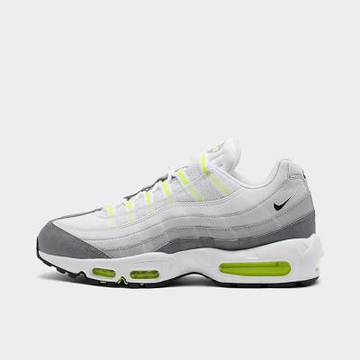NIKE AIR MAX 95 男士 白灰渐变 黄金码全 多色<br />       $170（约1090元）