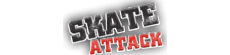 Skate Attack9月折扣码,Skate Attack额外5折优惠码