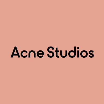 火柴网亚太站：Acne Studios全场超低BUG价！<br />       低至3折+额外9折+寄澳门定价优势 冰淇淋粉T恤￥395