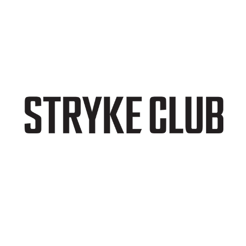 Stryke Club折扣代码,Stryke Club额外9折优惠码