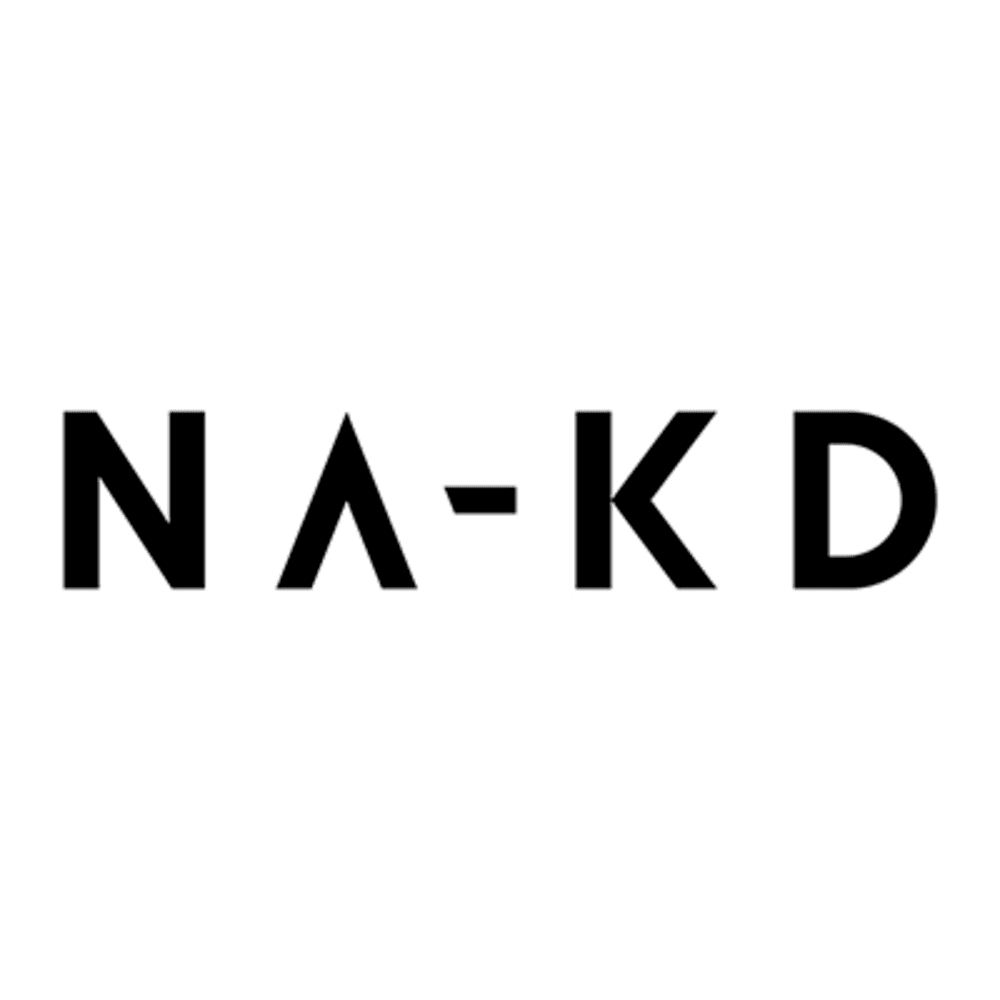 NA-KD优惠券兑换码,NA-KD促销代码获得