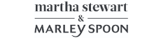 Martha Stewart and Marley Spoon最新折扣代码,Martha Stewart and Marley Spoon官网全站商品9折优惠码 