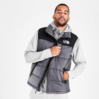 THE NORTH FACE 北脸 羽绒背心 少量现货 多色<br />       5折 $90（约576元）