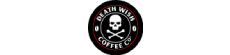 Death Wish Coffee内部优惠码,Death Wish Coffee满100减20优惠券