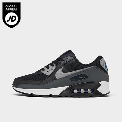NIKE AIR MAX 90 经典白灰黑 少量现货 多色<br />       $120（约767元）