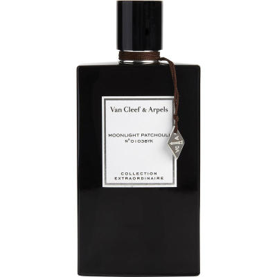 【含税直邮】梵克雅宝 月光广藿中性香水 简装 75ml<br />       4.6折 $97.49（约623元）