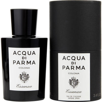 Acqua di Parma 帕尔玛之水 克罗尼亚黑调 男士古龙水 Cologne 100ml<br />       4.7折 $76.99（约492元）