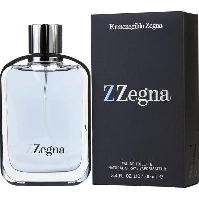 【包税直邮】Ermenegildo Zegna 杰尼亚 男士自然淡香水 EDT 100ml<br />       7.9折 $58.79（约375元）