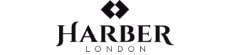 Harber London 优惠码，订单 15% 优惠