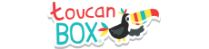 toucanBox优惠码，任何订单九折优惠 + 免运费