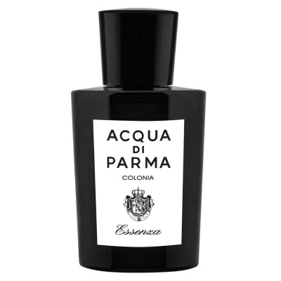 【小程序】【简装】Acqua di Parma 帕尔玛之水 黑调男士古龙水 Cologne 100ml 简装（白盒或无盖）<br />       3.9折 $67.66（约424元）