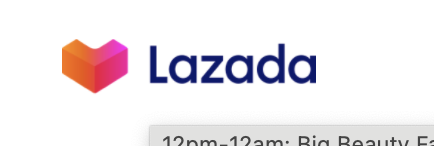Lazada(来赞达)