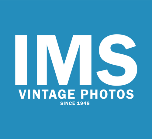 IMS Vintage Photos优惠码，满 100 美元可优惠 15 美元