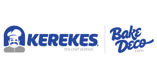 BakeDeco Kerekes优惠码，蓝色文化砖墙纸八五折优惠