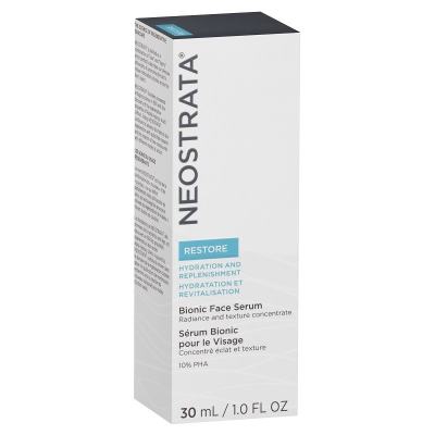 NeoStrata 芯丝翠 活性面部胶水精华液 30ml 敏感肌刷酸<br />       7.1折 52.95澳币
