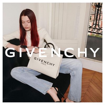 NAP 亚太：Givenchy 包包专场 入手nabi同款<br />       限时8.5折