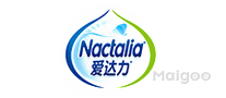 Nactalia(爱达力)