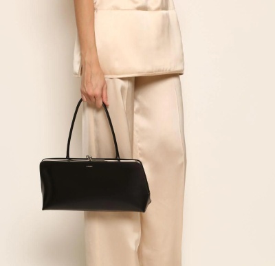 史低价！限美站！JIL SANDER Goji 中号<br />       $1685（约11148元）