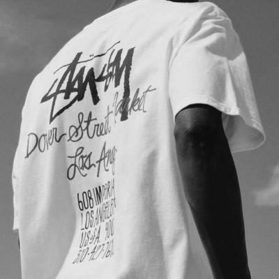 SSENSE：Stussy 折扣专场 低至5折<br />       收平价街头风服饰配饰