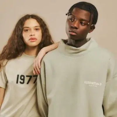 SSENSE：F.O.G Essentials 22春夏系列热卖<br />       再次降价 断码快