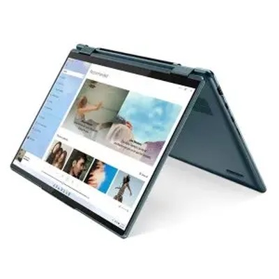 Lenovo 联想 Yoga 7i 14” 变形本 (i7-1255U 16GB 1TB)<br />       7折 $984.99（约6573元）
