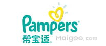 Pampers(帮宝适)