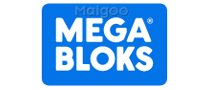MEGA BLOKS促销代码,MEGA BLOKS官网300元无限制优惠券
