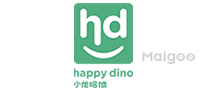 小龙哈彼(HappyDino)