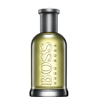 HUGO BOSS Boss Bottled 波士瓶 自信 男士淡香水 EDT 100ml<br />       8.9折 ￡40.94（约334元）