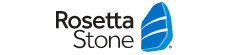 Rosetta Stone优惠码，订购低至七五折