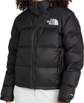 Shopbop：The North Face 北面 1996 女款羽绒服<br />       8.5折 码数全！ $272（约1880元）