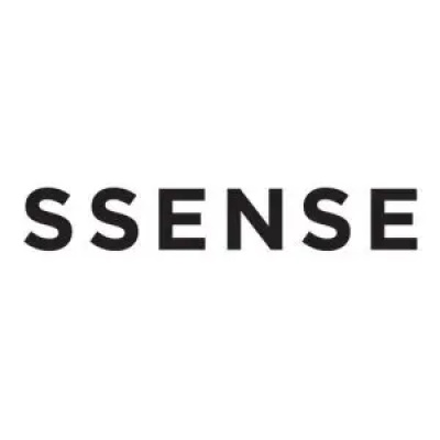 SSENSE：大牌上新  Essentials卫衣$110、西太后土星项链$190<br />       部分定价优势