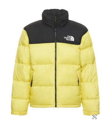 THE NORTH FACE 1996 羽绒服<br />       6折 ￥1740.6