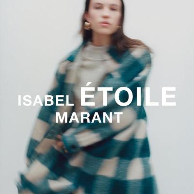 NAP 亚太：Isabel Marant & Étoile 品牌专场<br />       应季经典款低至2折+额外8.5折