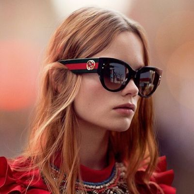 Jomashop：早春墨镜专场 抄底价入菲拉格慕、Gucci 等<br />       低至2折 $50入