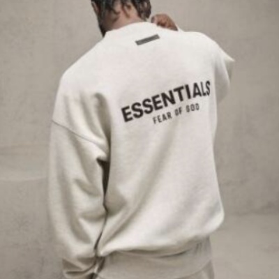 SSENSE：Essentials 潮牌热卖 部分补货持续降价<br />       低至2.5折+多款中站好价