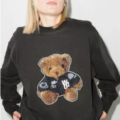 SSENSE：We11done 潮服再降<br />       低至2折 直降$10起