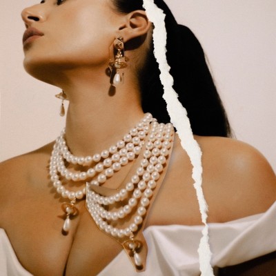 补货！SSENSE：Vivienne Westwood 西太后专场<br />       入热门珍珠项链/耳钉/手链