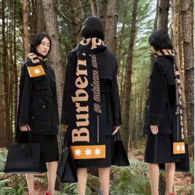 Jomashop：精选童装清仓大促 多款 Burberry 好价<br />       限时6折