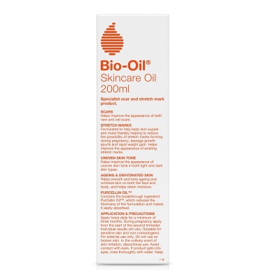 Bio-Oil 百洛油护肤油 200ml<br />       7.7折 26.95澳币