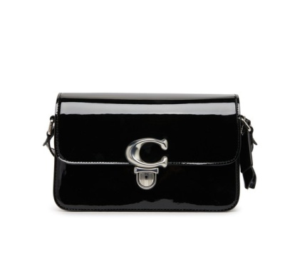 美站好价！COACH 蔻驰 Studio 单肩包<br />       6折 $308（约2170元）