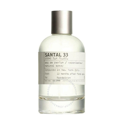 LE LABO Santal 33 香水 100ml<br />       7.6折 $235.19（约1659元）