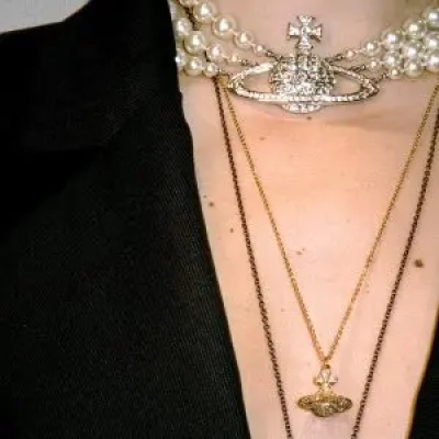 Cettire：Vivienne Westwood 西太后配饰专场<br />       定价优势+低至5折
