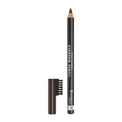 【单件含税】Rimmel 芮谜 专业眉笔 1.4g<br />       7.9折 ￡3.55