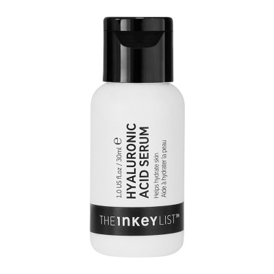 【单件含税】The INKEY List 透明质酸保湿精华 30ml<br />       6.7折 ￡5.35