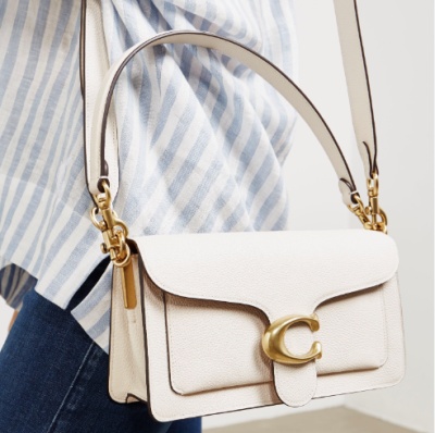 24S：Coach 蔻驰包袋大促 抢 经典多色 Tabby 26<br />       满额立减200 €/£/$